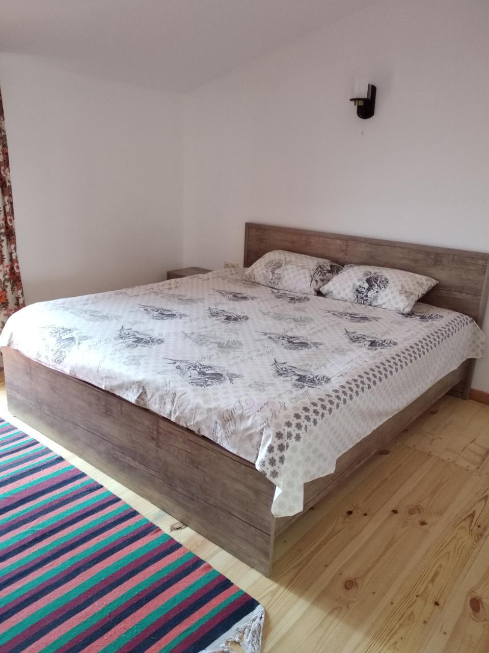 Artson B&B Vagharshapat Екстер'єр фото