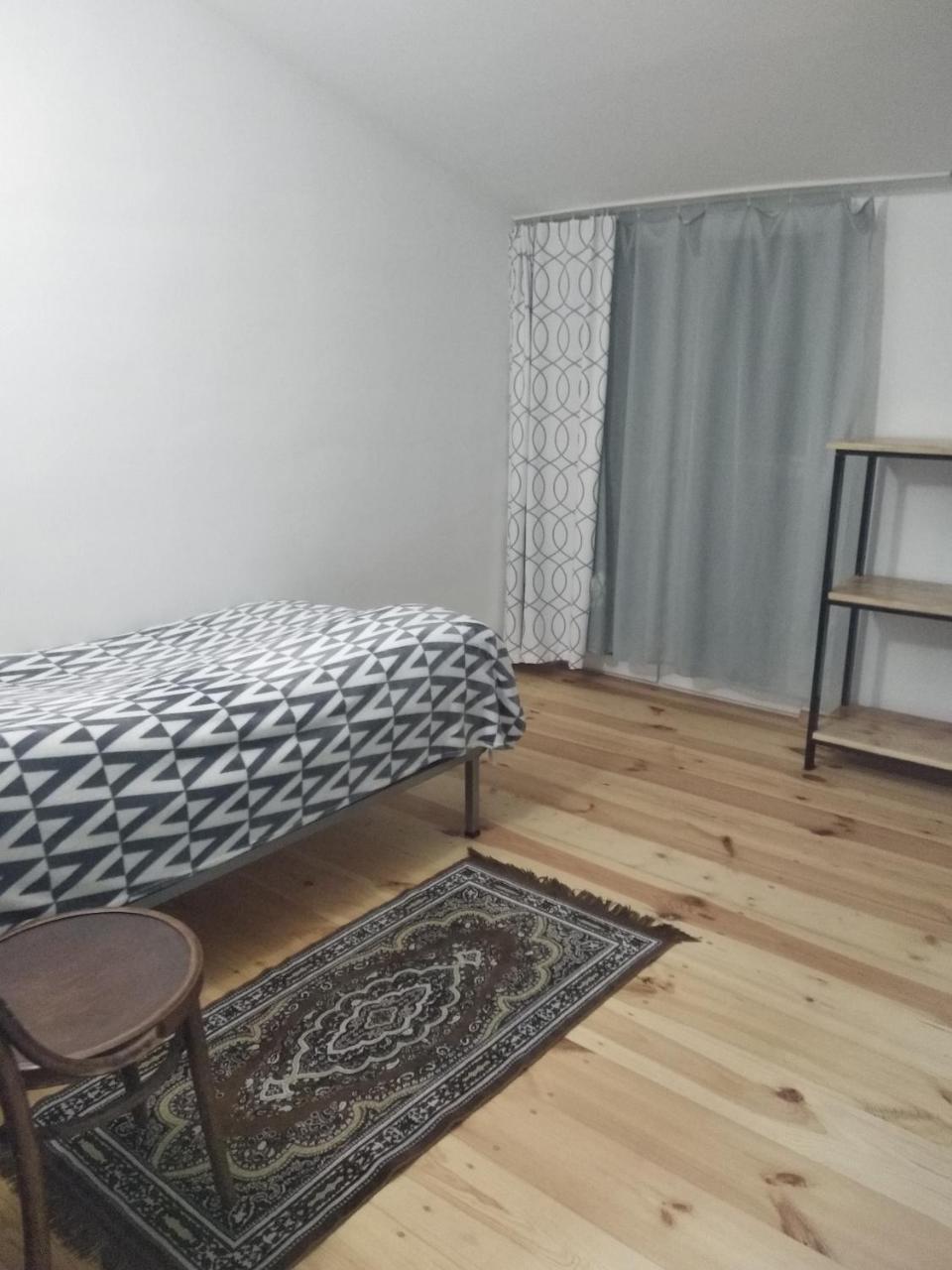 Artson B&B Vagharshapat Екстер'єр фото